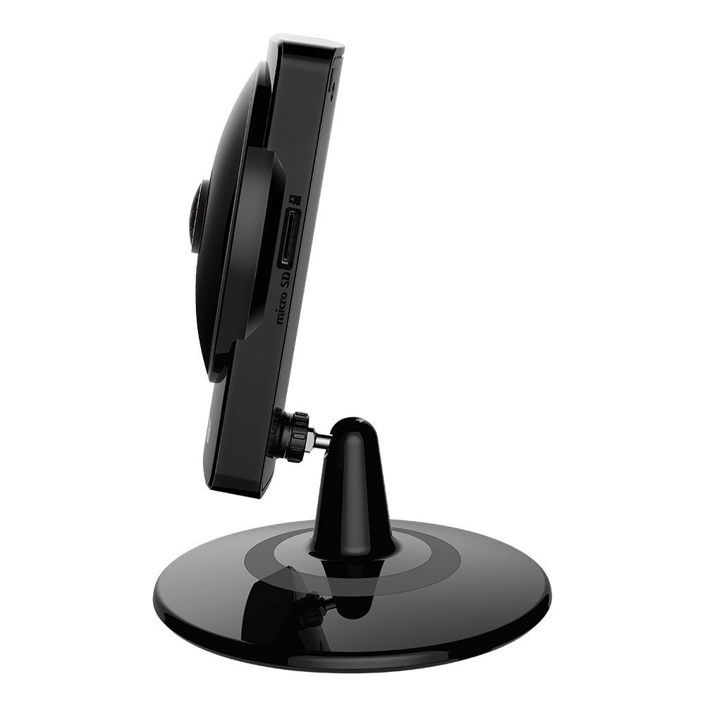 D-Link DCS-960L security camera Cube IP security camera Indoor – image 4