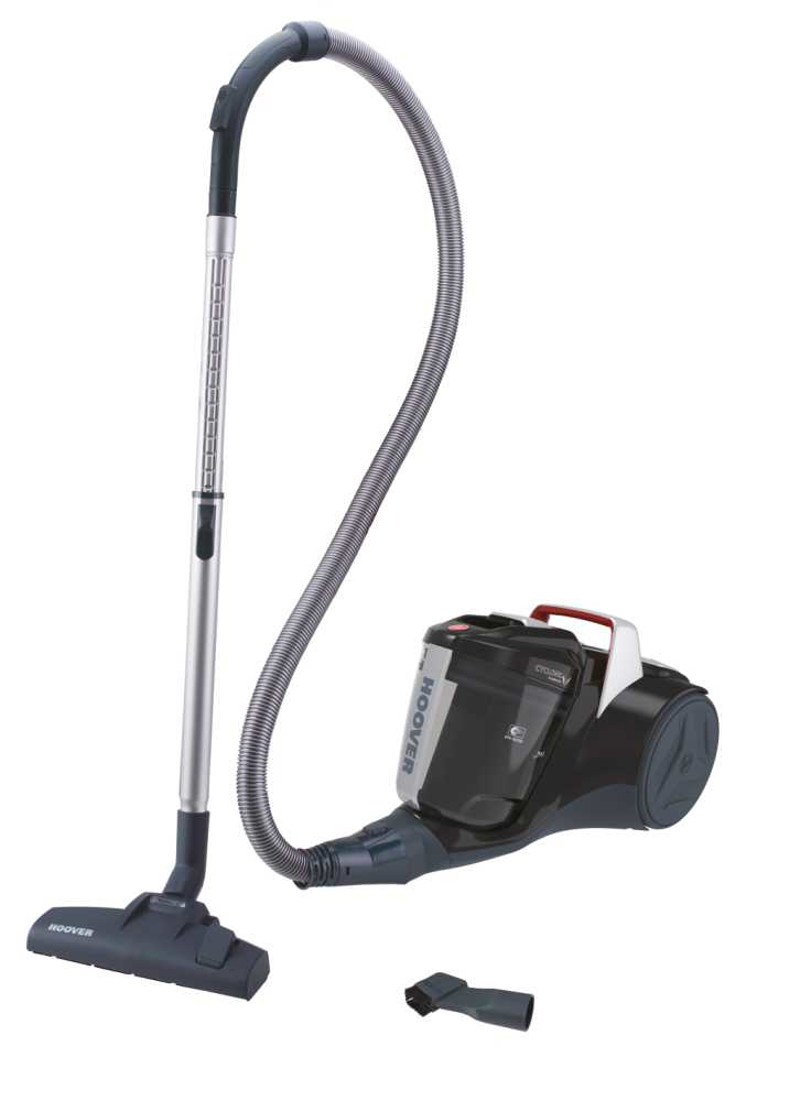 Hoover Breeze BR71_BR15021 – image 2