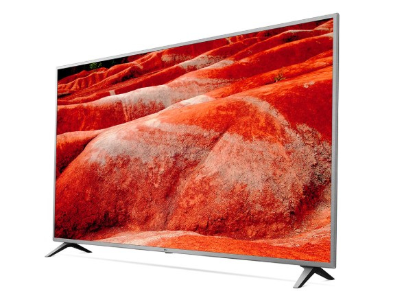 LG 82UM7570PUB TV 2.08 m (82") 4K Ultra HD Smart TV Wi-Fi Black, Silver – image 5
