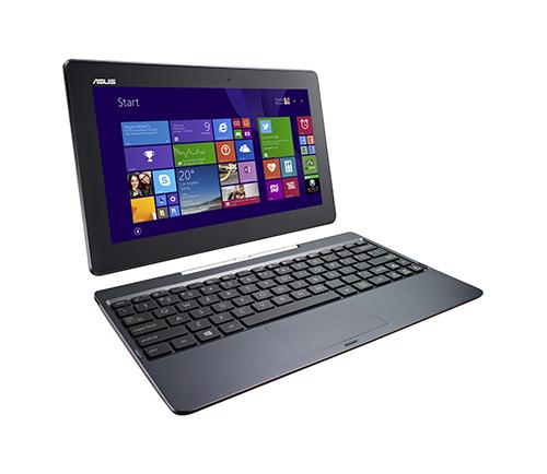 ASUS Transformer Book T100TA-DK089B Intel Atom® Z3775 Hybrid (2-in-1) – image 1
