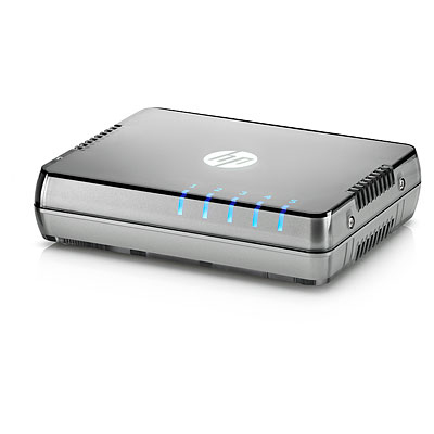 HP 1405-5G v2 – image 2