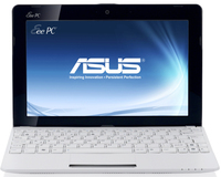 ASUS Eee PC 1015BX-WHI135S – image 1