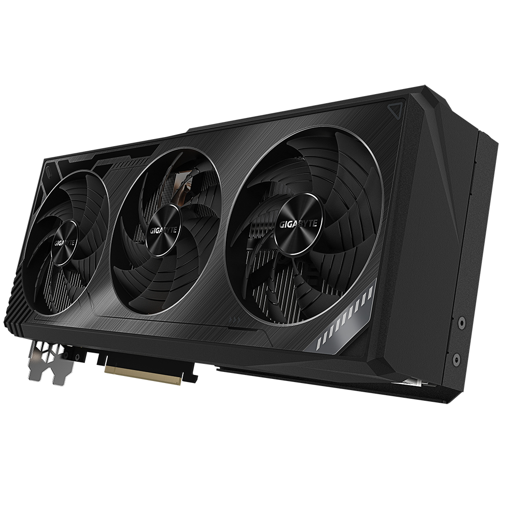 GIGABYTE GeForce RTX 4090 WINDFORCE 24G – image 2
