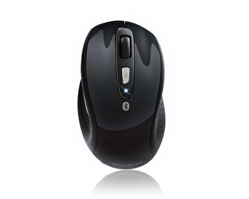 GIGABYTE M7700B mouse Bluetooth Laser 1600 DPI