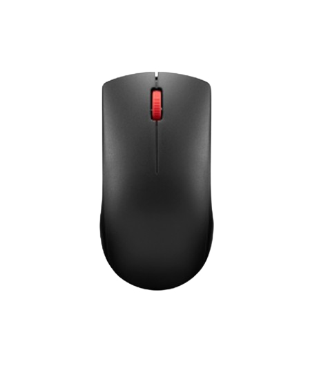 Lenovo 150 mouse Office Ambidextrous RF Wireless Optical 1000 DPI – image 1