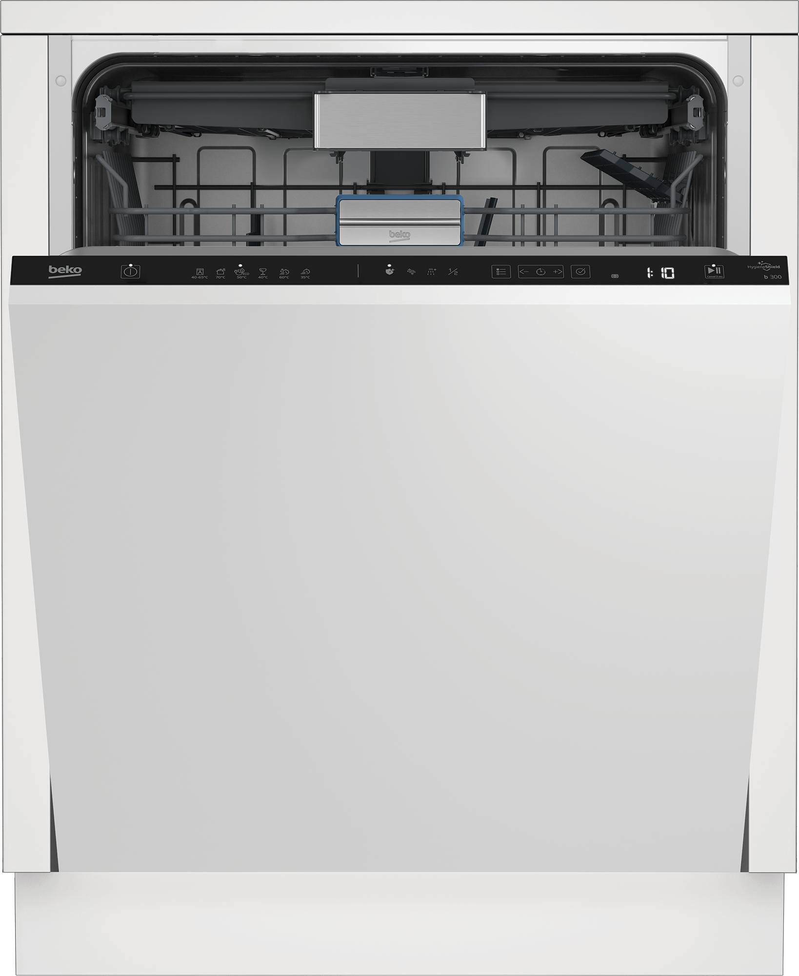 Beko BDIN36532 — vue 1 sur 7