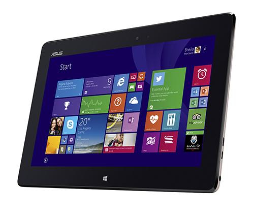 ASUS Transformer Book T100TAM-BING-DK047B laptop Intel Atom® Z3795 Hybrid (2-in-1) – image 8