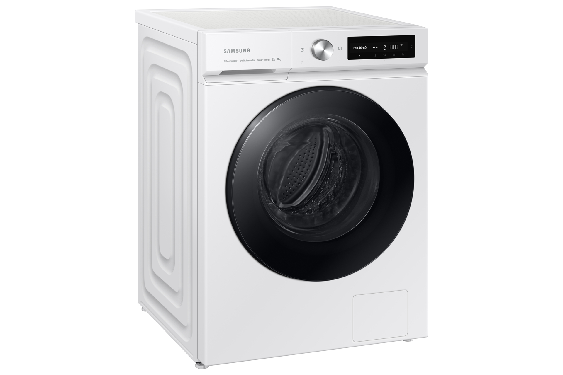 Samsung WW1BBB704AGW — vue 1 sur 8