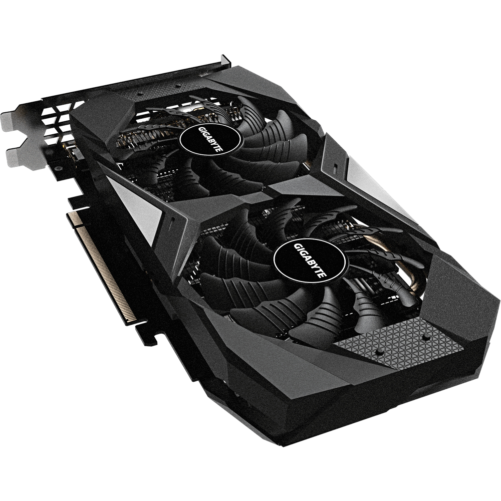 GIGABYTE GeForce RTX 2060 D6 6G – image 3