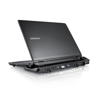 Samsung P NP-P580-JS04DE laptop Intel® Core™ i3 i3-370M – image 7