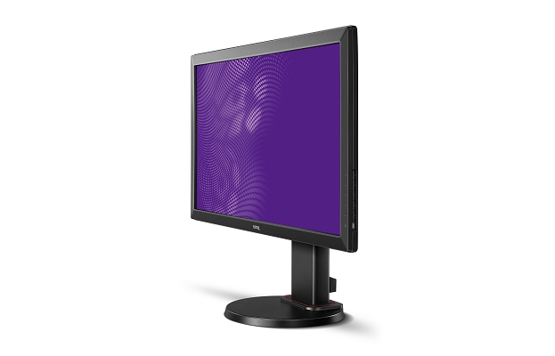 BenQ RL2460HT computer monitor – image 3