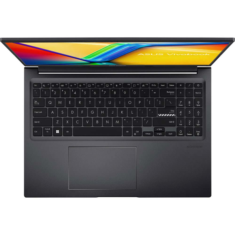 ASUS Vivobook 16 X1605ZA-MB070W ultrabook Intel® Core™ i5 i5-1235U 40.6 cm (16") Full HD 8 GB DDR4-SDRAM 512 GB SSD Wi-Fi 5 (802.11ac) Windows 11 Home Black QWE – image 6