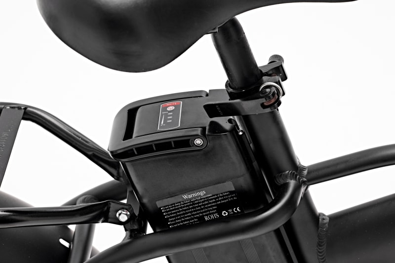 Sharp BK-FM02-EB Black Aluminium 17 – image 4