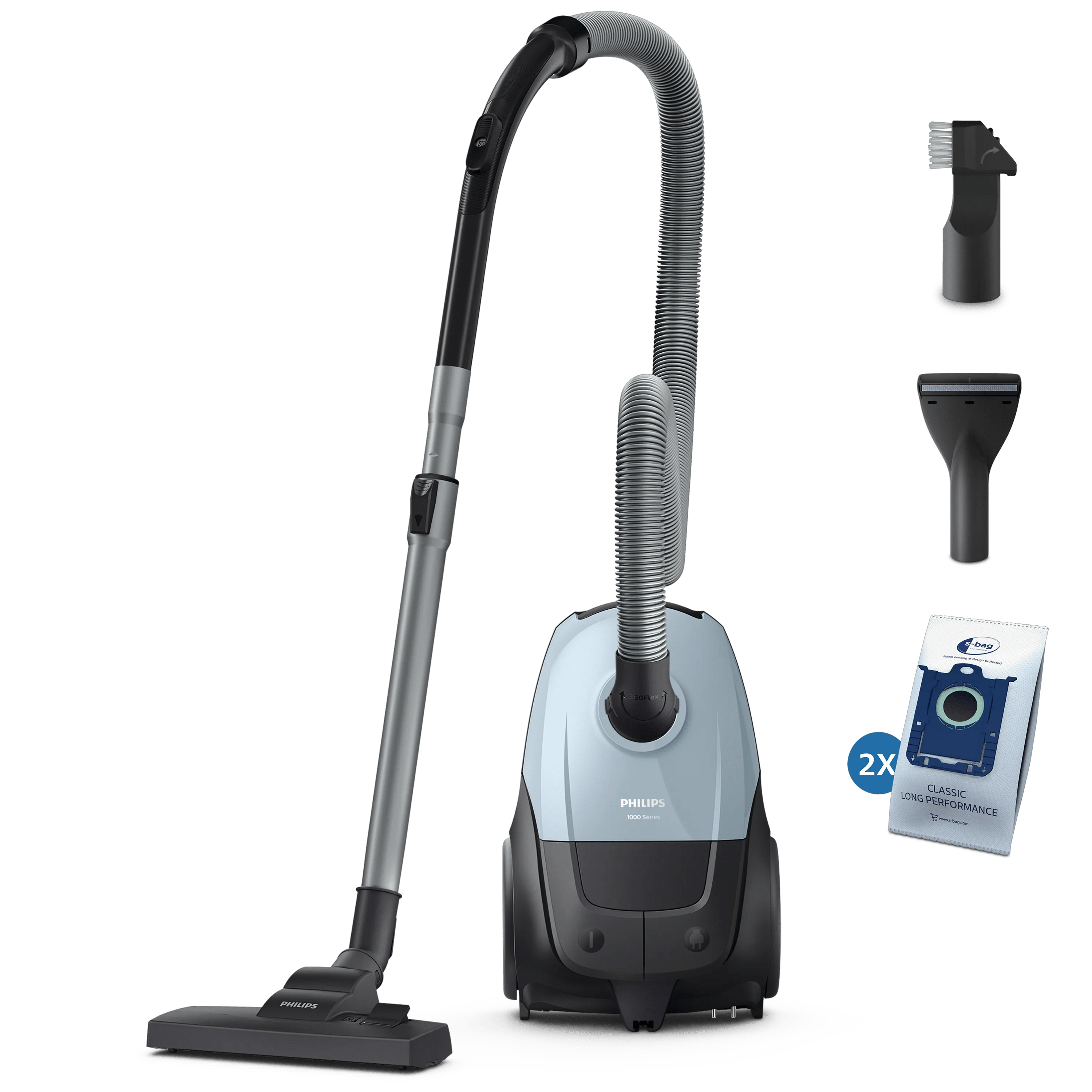 Philips XD1142/10 — vue 1 sur 7