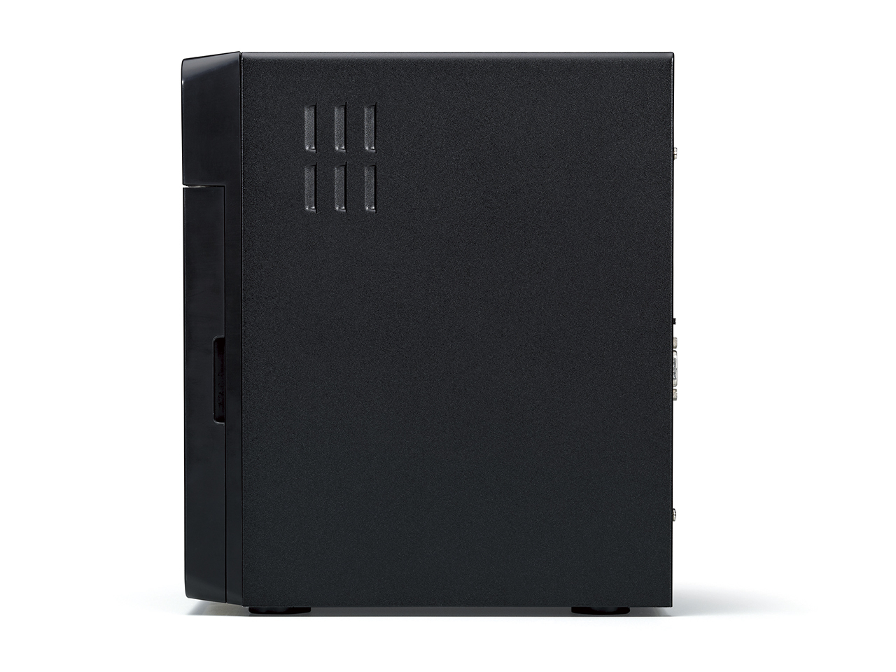 Buffalo TeraStation WSH5610DN NAS Desktop Intel® Celeron® J1900 – image 3