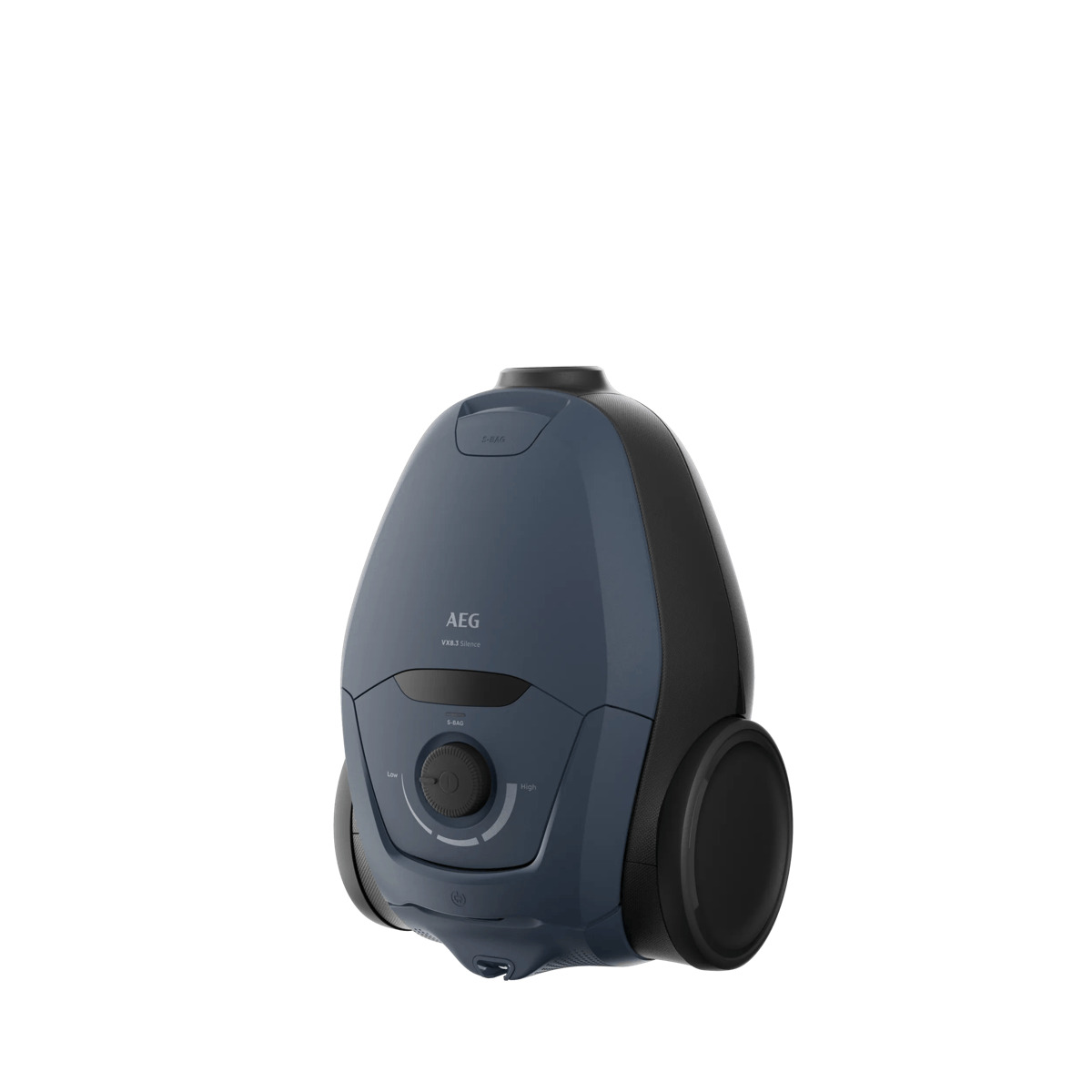 AEG VX83-2DB 3.5 L Cylinder vacuum Dry 750 W Dust bag – image 3