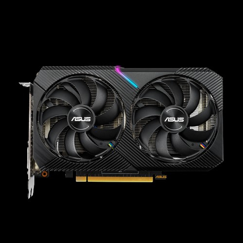 ASUS Dual -RTX2070-O8G-MINI NVIDIA GeForce RTX 2070 – image 2