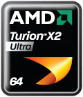 HP AMD Turion II Ultra M620