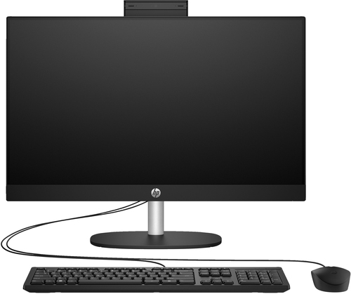 HP All-in-One Desktop AI 24-cr2003nk PC – image 1