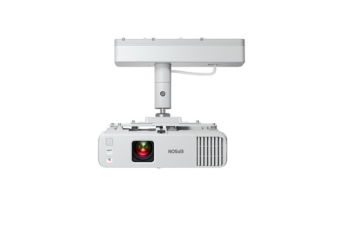Epson L250F Standard throw projector 4500 ANSI lumens 3LCD 1080p (1920x1080) White – image 7