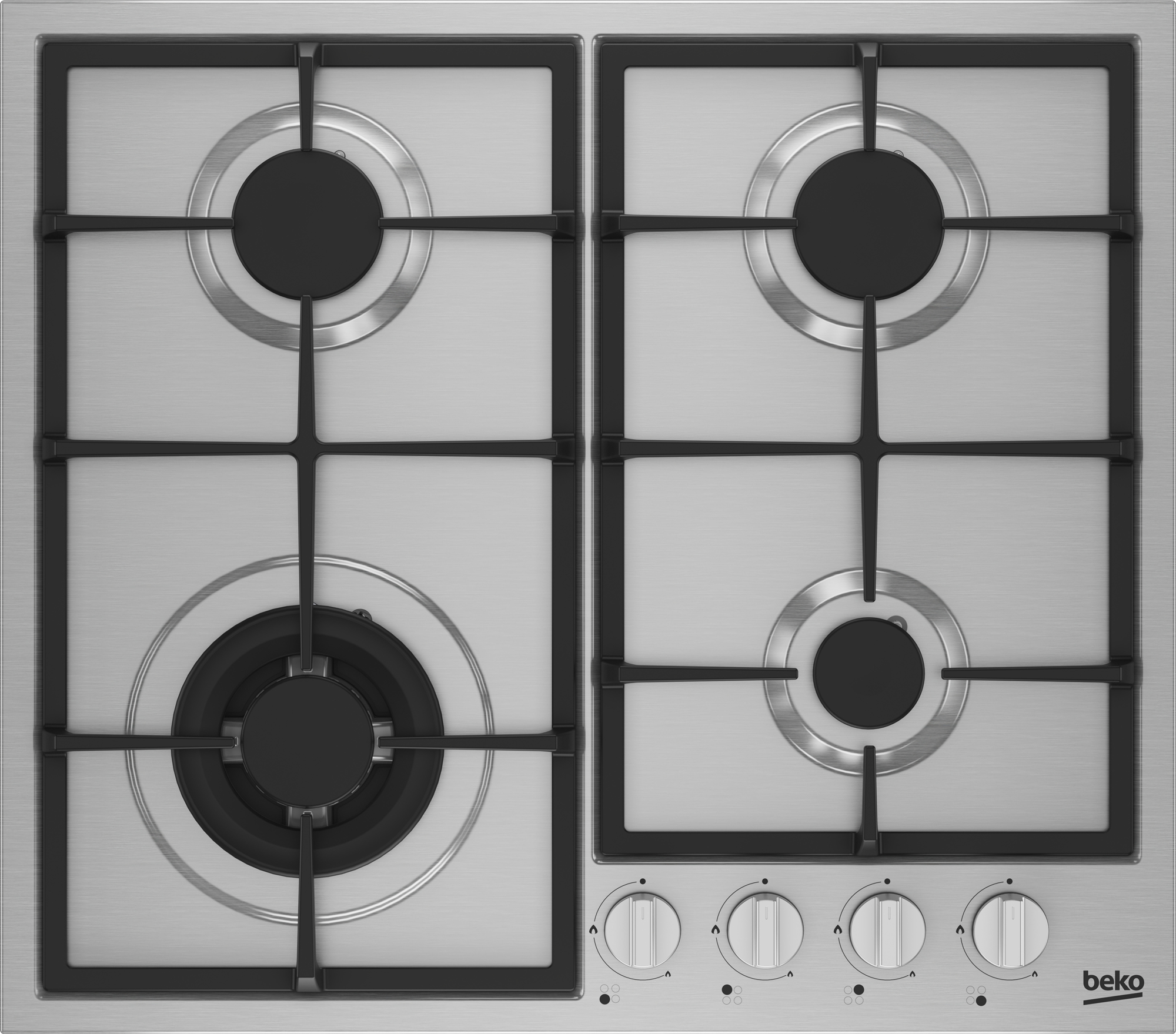 Beko 8770253200 — vue 1 sur 6