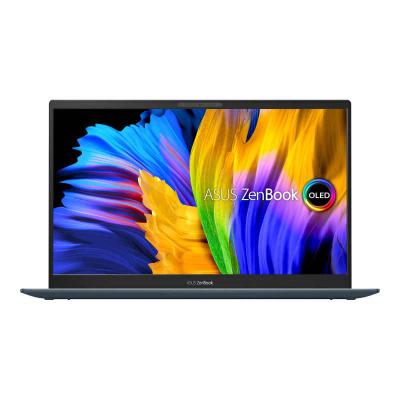 ASUS Zenbook 13 OLED UM325UAZ-KG015T AMD Ryzen™ 5 5500U Laptop – image 5