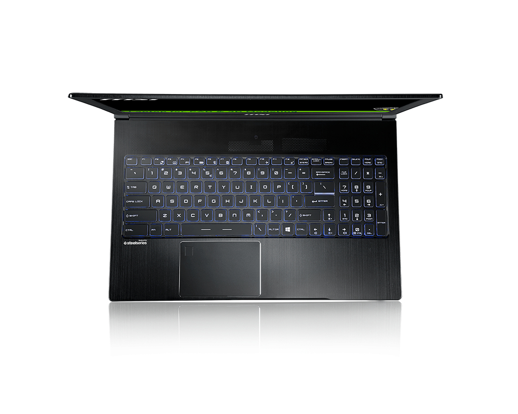 MSI WS63VR 7RL-023US – image 4