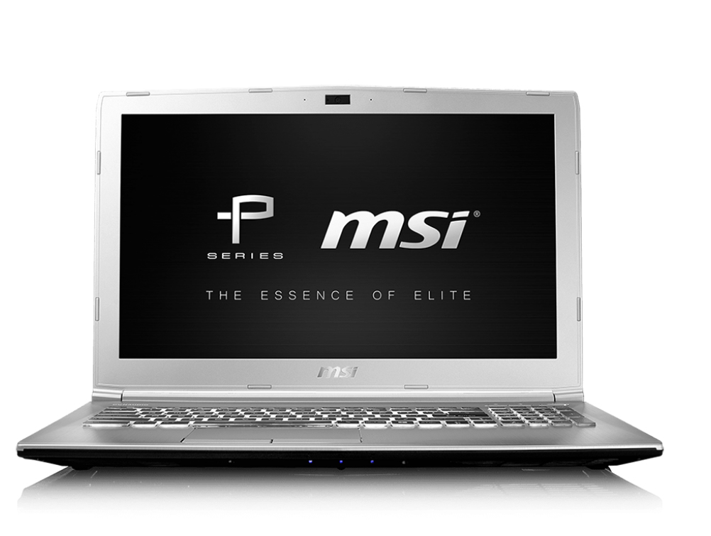 MSI PL60 7RD-006UK