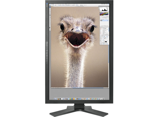EIZO ColorEdge CG301W – image 4