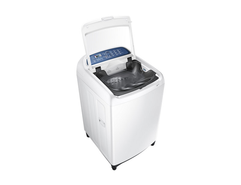 Samsung WA6700J washing machine Top-load – image 6