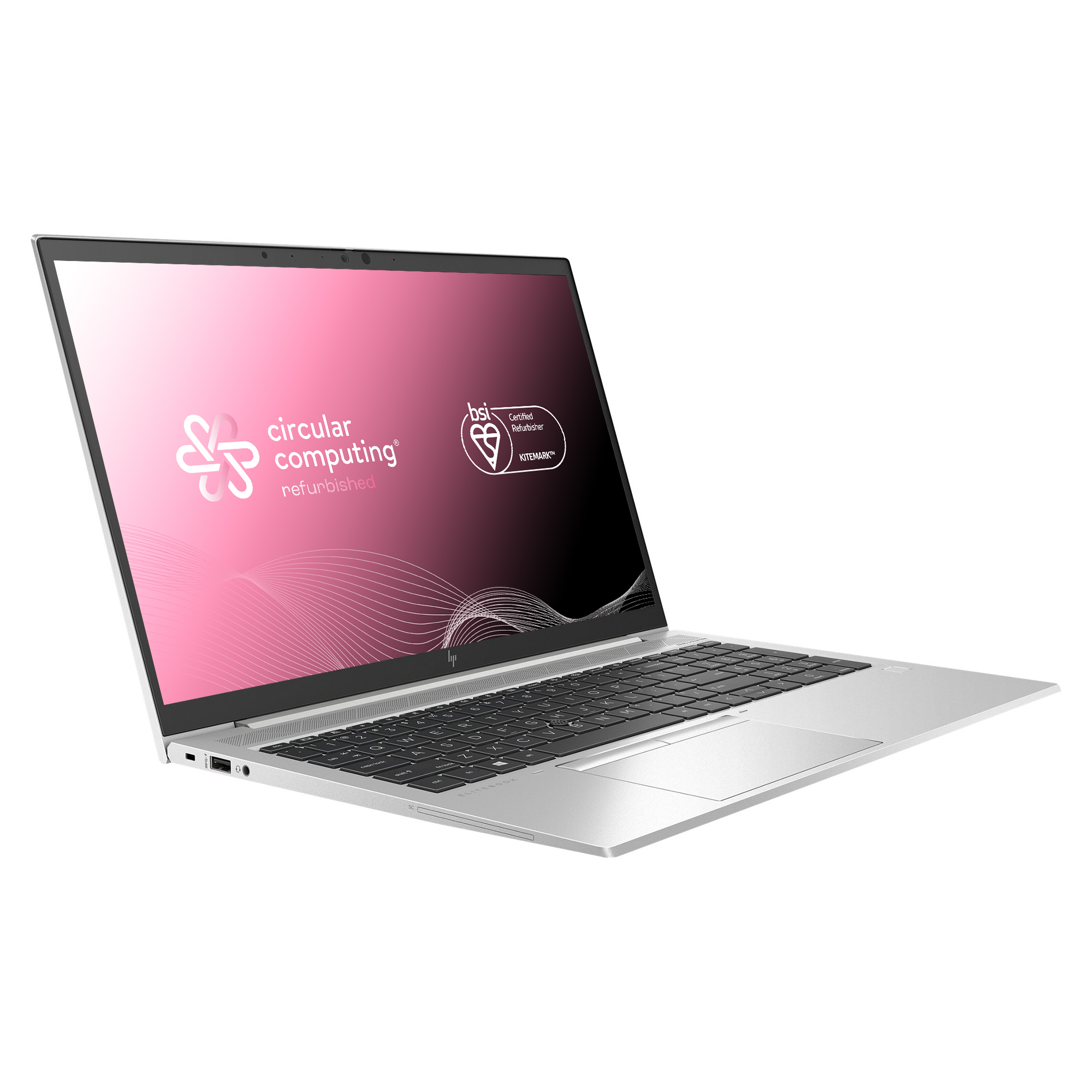 Circular Computing HP EliteBook 850 G7 – image 3