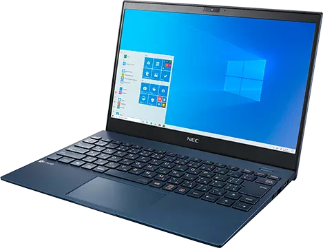 NEC LaVie Note Mobile PC-PM750BAL laptop Intel® Core™ i7 i7-1165G7