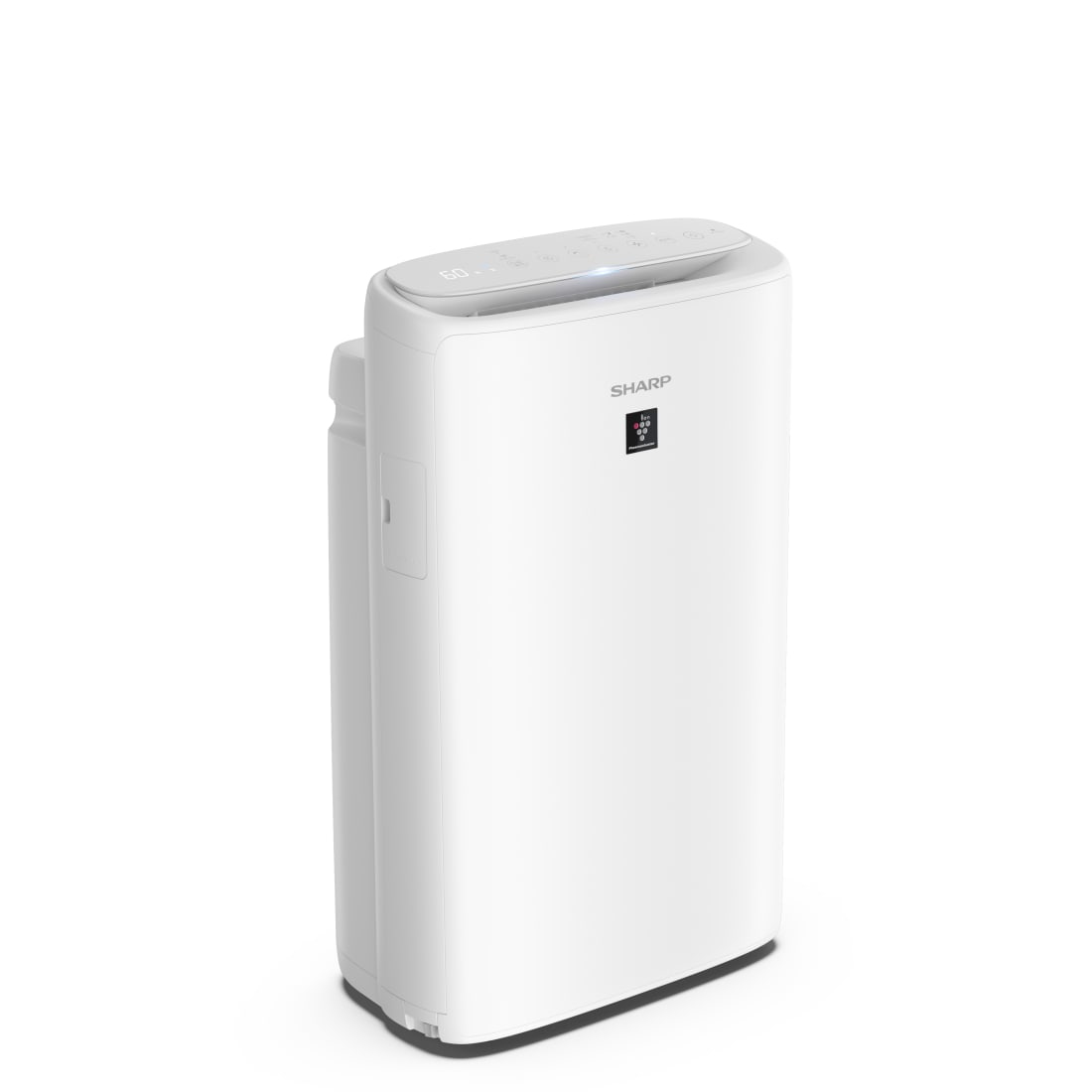 Sharp UA-KIN40E-W air purifier 28 m² – image 6