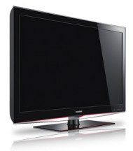 Samsung LN32B550 TV 80 cm (31.5") Full HD Black – image 3