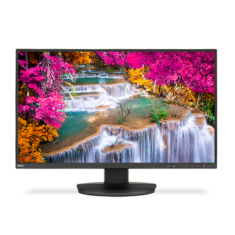 NEC MultiSync EA271U-BK-SV computer monitor – image 5