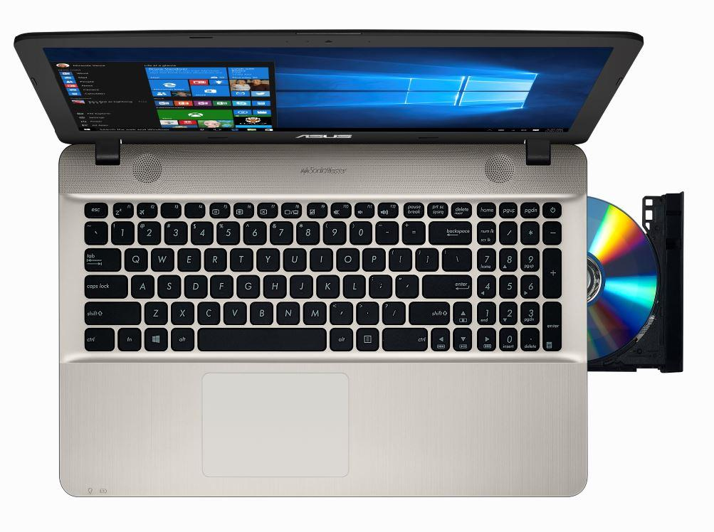 ASUS Vivobook Max F541NA-GO008T Intel® Celeron® N3350 Laptop – image 2