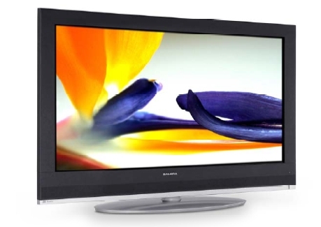 Salora LCD2638TN TV