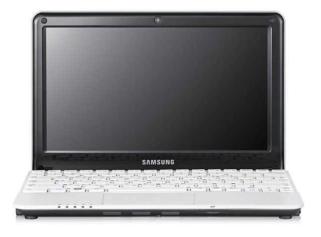 Samsung NC108-P08ID Intel Atom® N2800 Netbook – image 1
