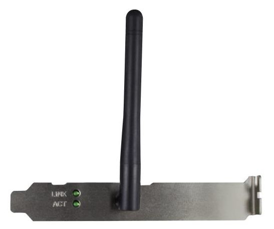 Nilox 16NX0501CQ001 network card Internal WLAN 150 Mbit/s – image 2