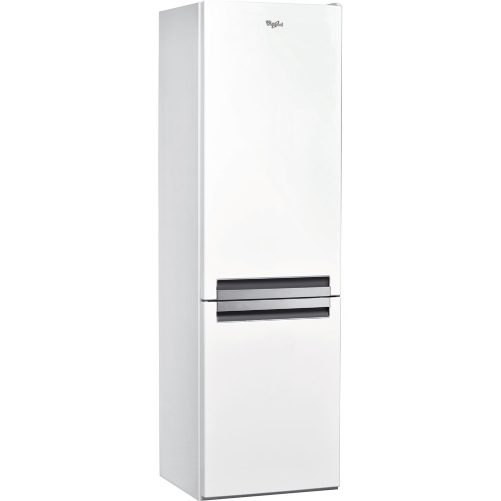 Whirlpool BLFV 8122 W – image 1