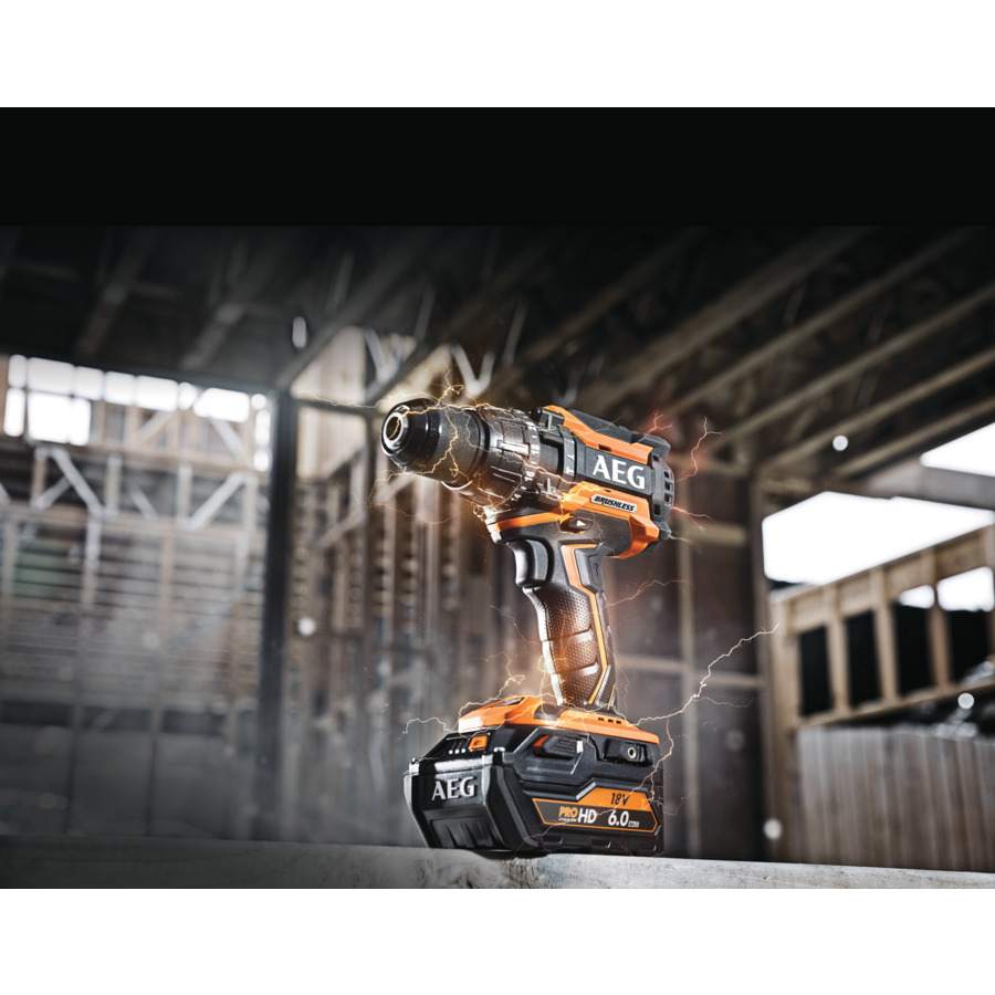 AEG 4935464099 drill – image 3