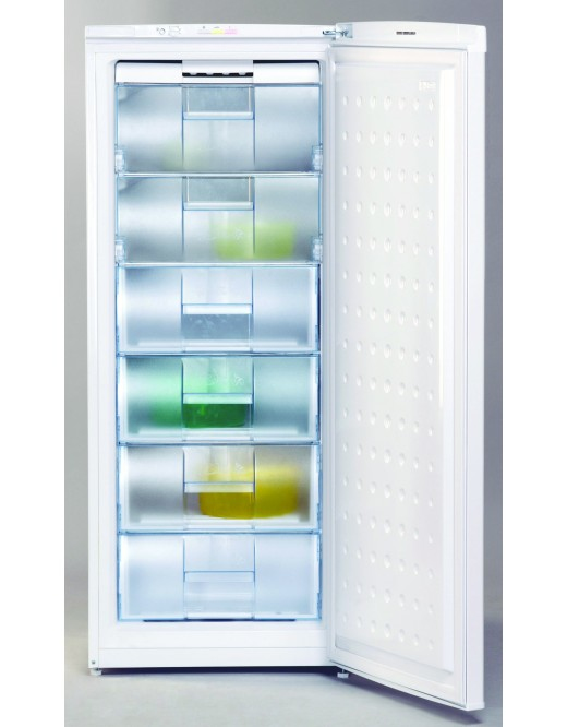 Beko FS220 Upright freezer Built-in