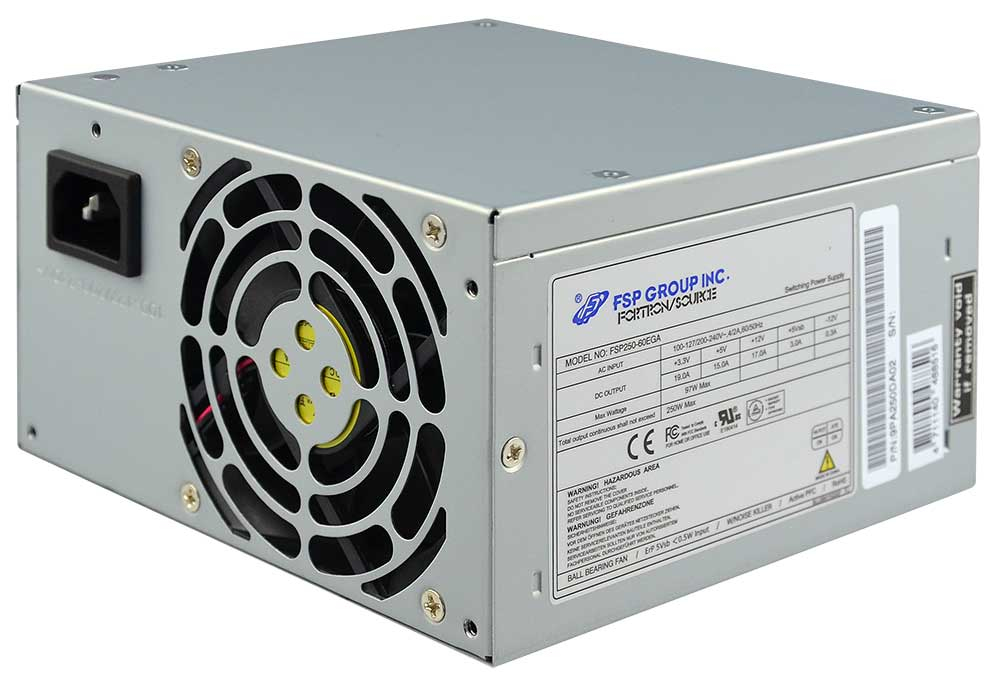 FSP250-60EGA 90+