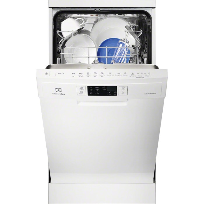 Electrolux ESF4510LOW dishwasher Freestanding 9 place settings