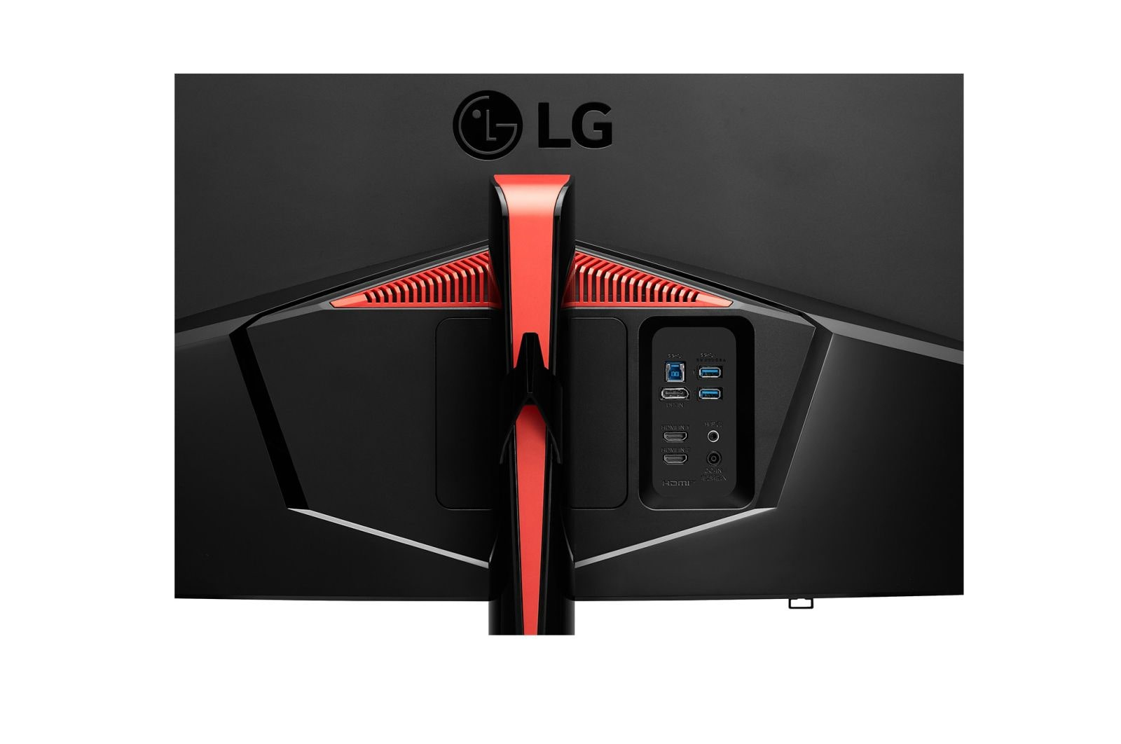LG 34GN73A-B computer monitor – image 6