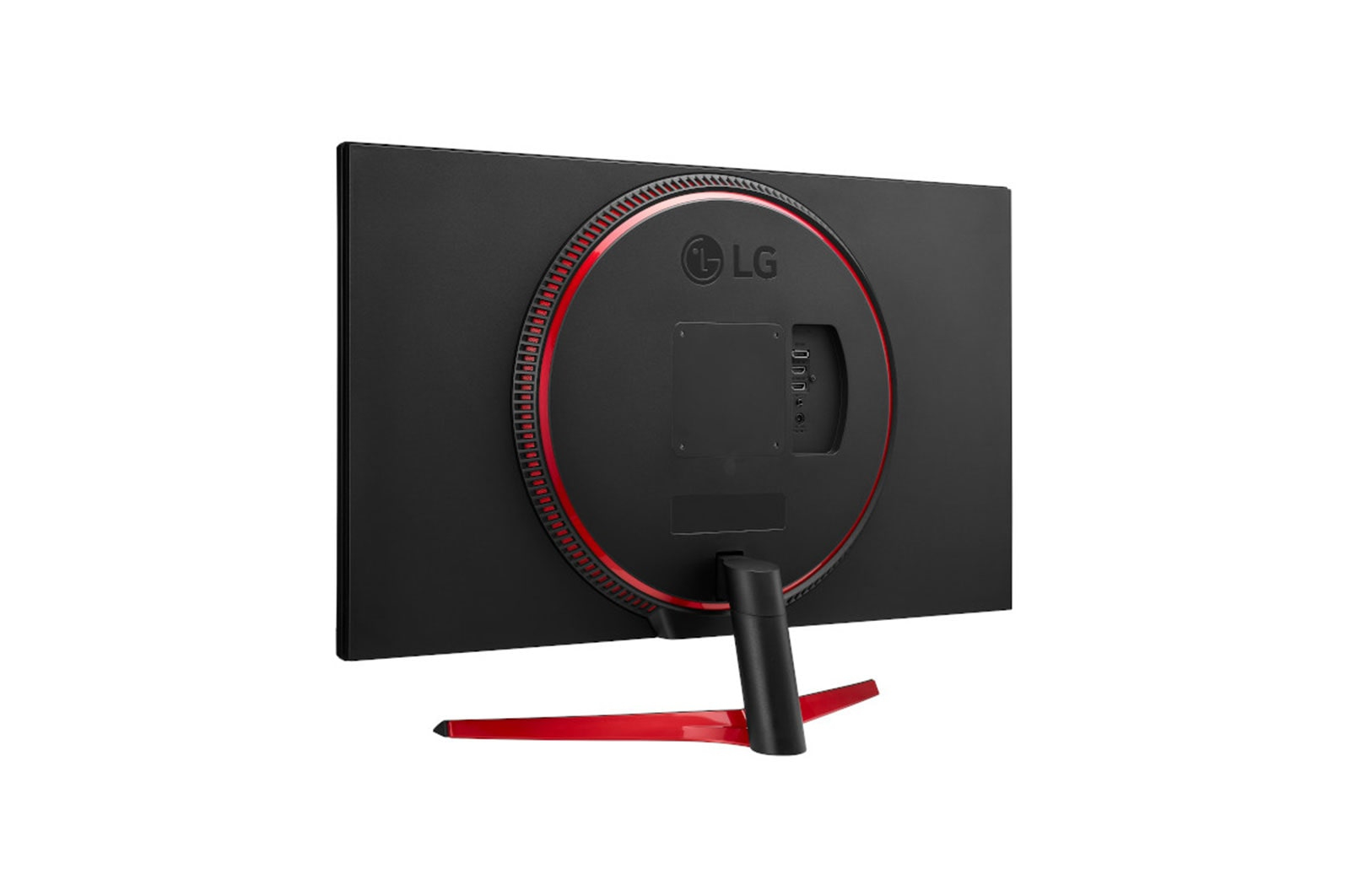 LG 32GN500-B computer monitor – image 7