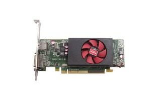 Dell 490-BCEP graphics card AMD Radeon R5 240