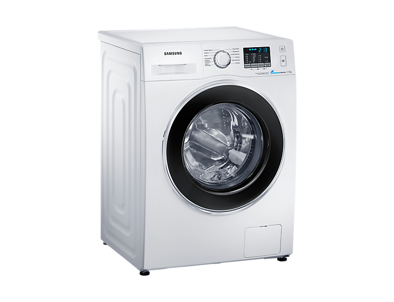 Samsung WFF500E washing machine Front-load – image 4