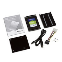Verbatim 47370 internal solid state drive – image 2