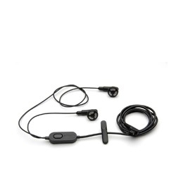 Samsung Headset EP-452 Black